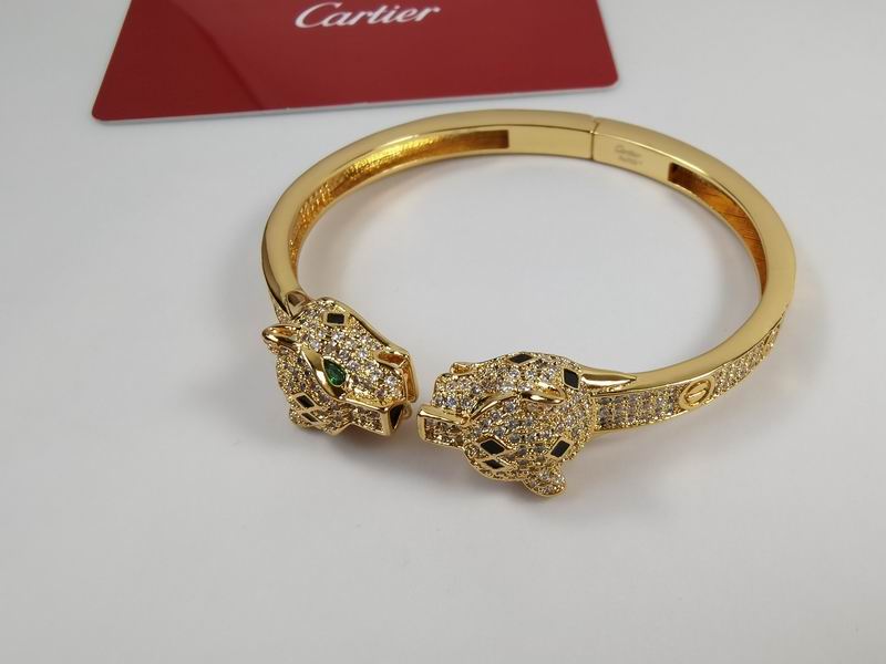 Cartier bracelet 11lyx21 (8)