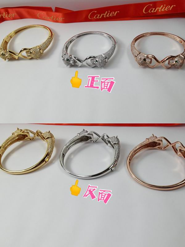 Cartier bracelet 11lyx22 (9)
