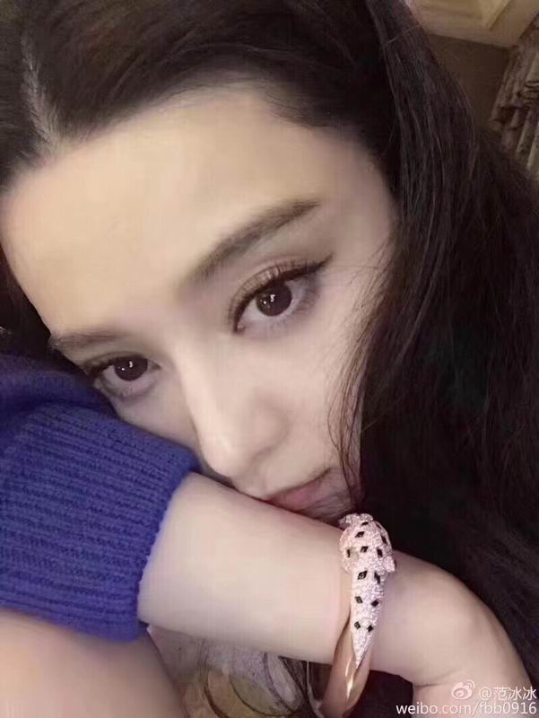 Cartier bracelet 11lyx23 (1)