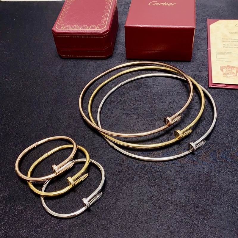 Cartier bracelet 11lyx36 (3)