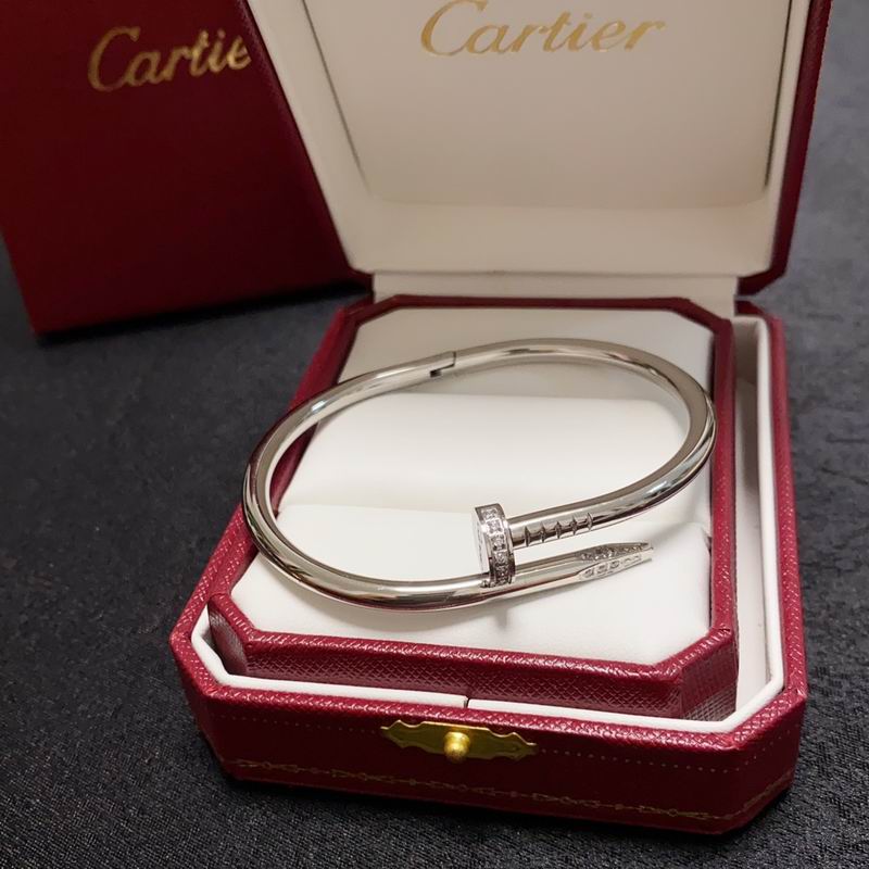 Cartier bracelet 11lyx36 (5)
