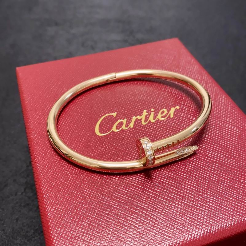 Cartier bracelet 11lyx36 (6)