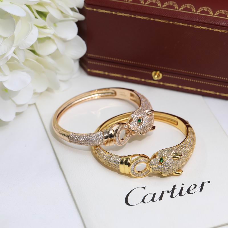 Cartier bracelet 11lyx37 (2)