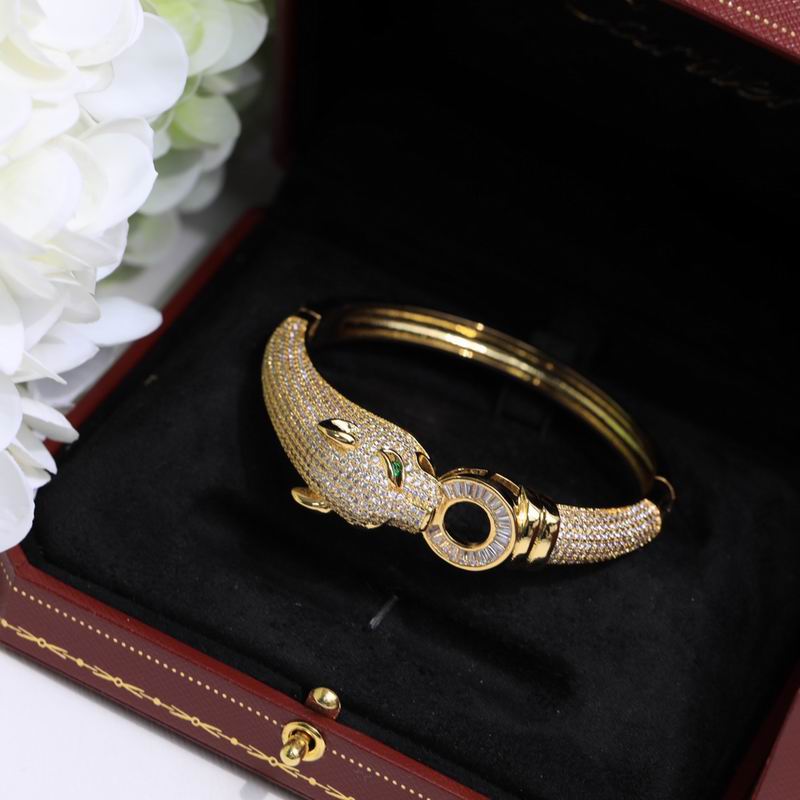 Cartier bracelet 11lyx37 (5)