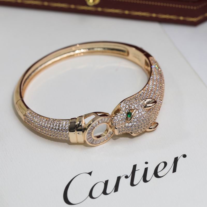Cartier bracelet 11lyx37 (8)