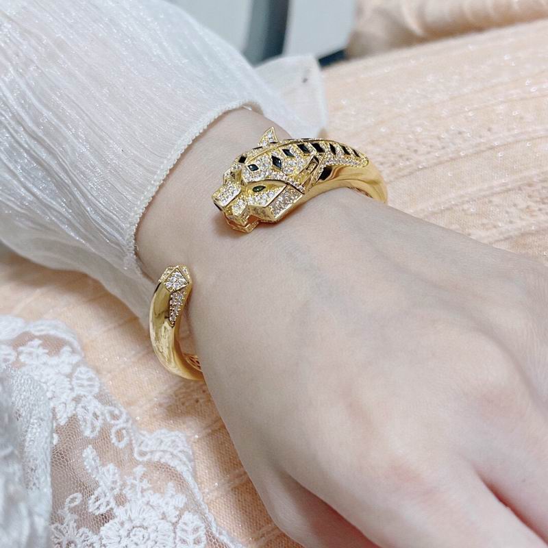 Cartier bracelet 11lyx38 (26)