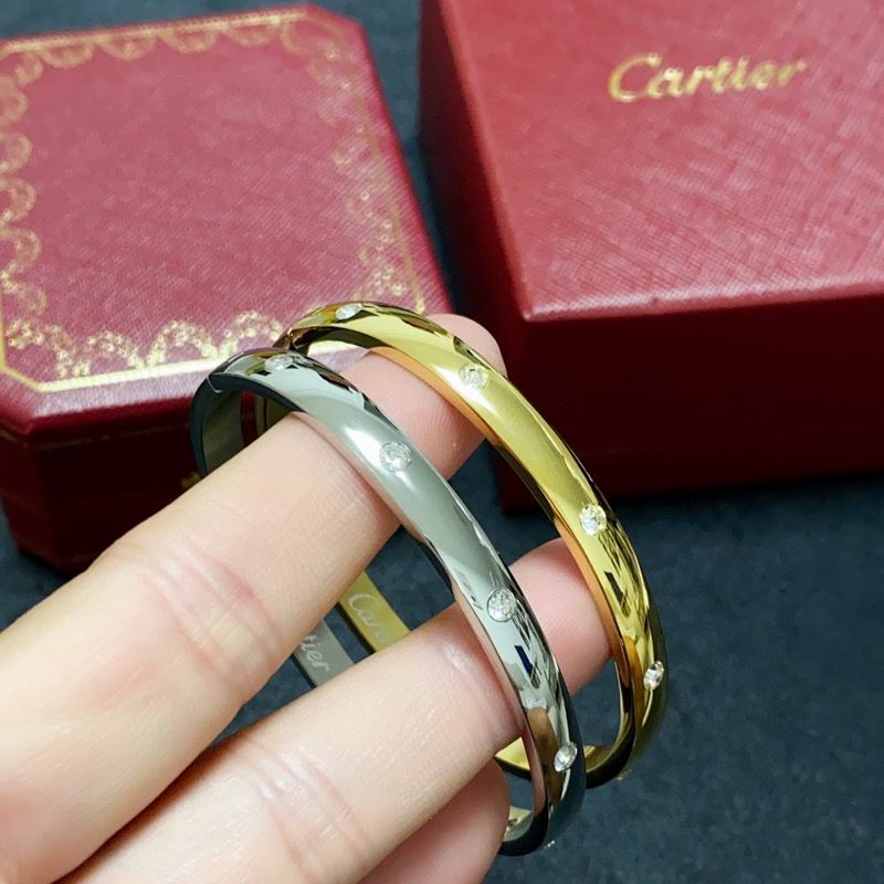 Cartier bracelet 12lyx45 (9)