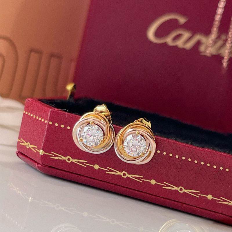 Cartier earring 01lyx23 (2)