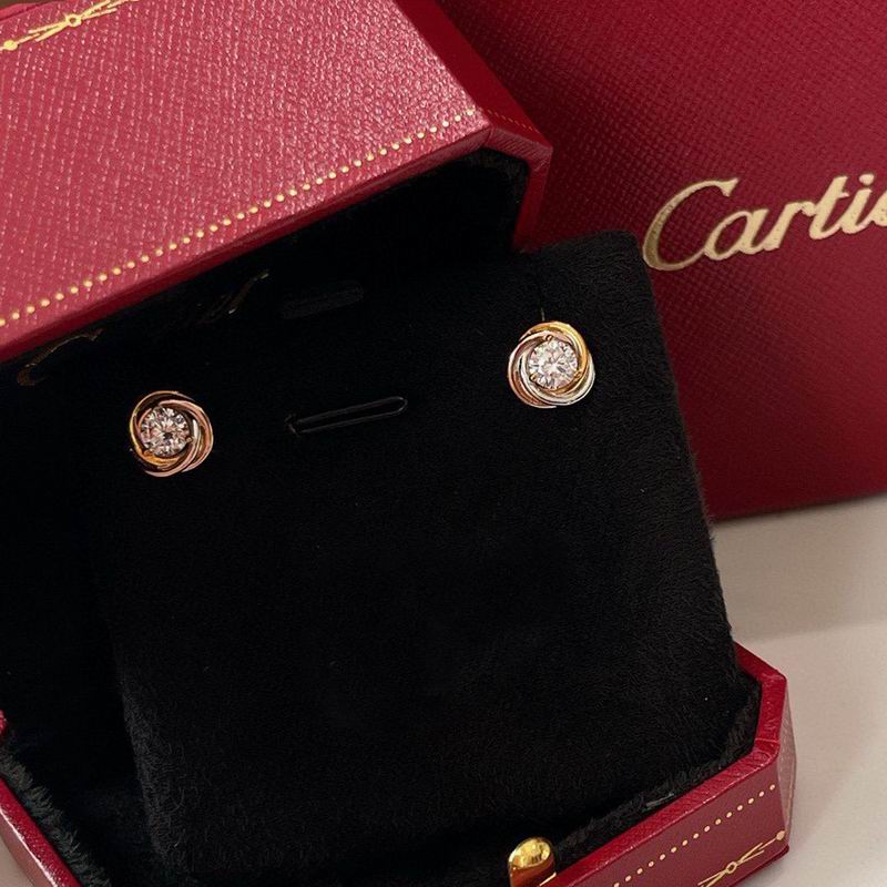 Cartier earring 01lyx23 (3)