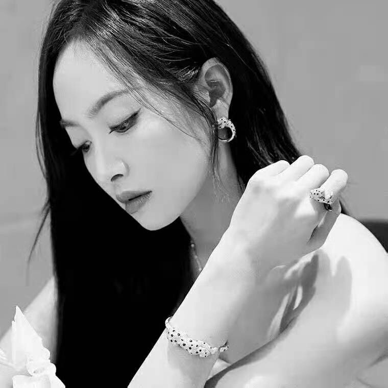 Cartier earring 09lyx1 (1)