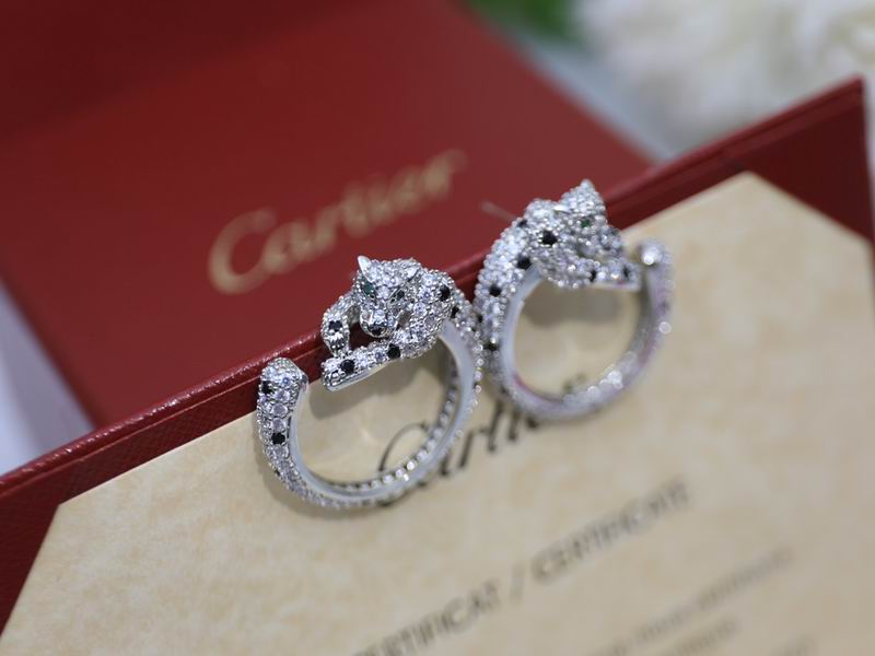 Cartier earring 09lyx1 (2)