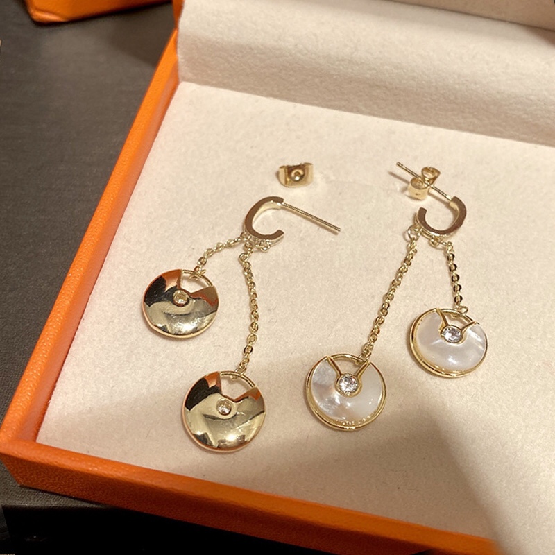 Cartier earring 09lyx3 (2)