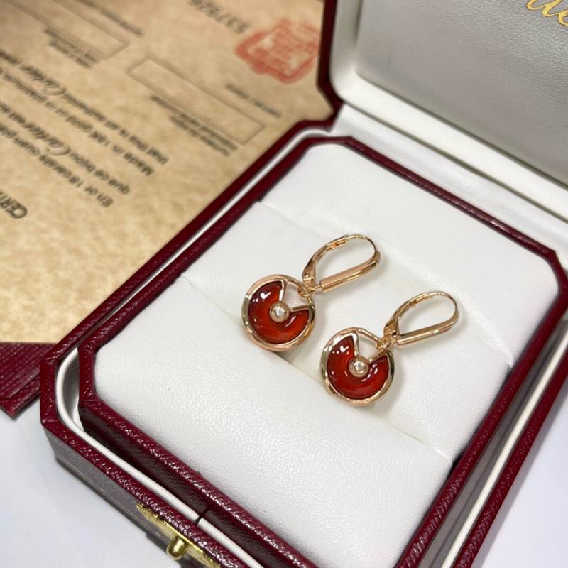 Cartier earring 09lyx4 (2)