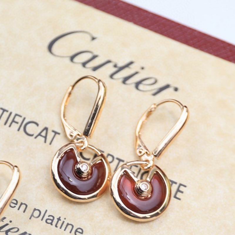 Cartier earring 09lyx4 (3)