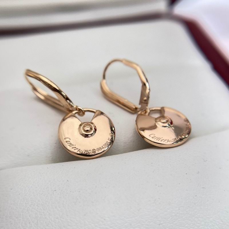 Cartier earring 09lyx4 (4)