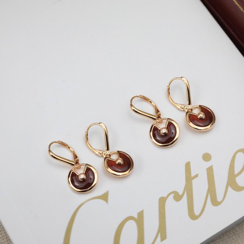 Cartier earring 09lyx4 (8)
