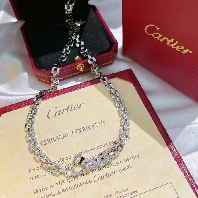 Cartier necklace 01lyx47 (5)