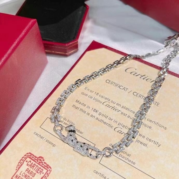 Cartier necklace 01lyx47 (6)