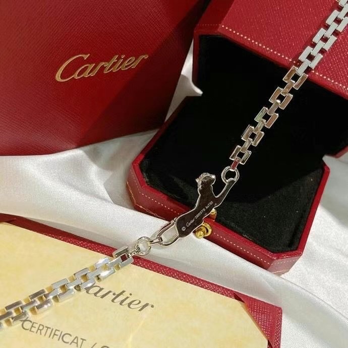 Cartier necklace 01lyx47 (9)