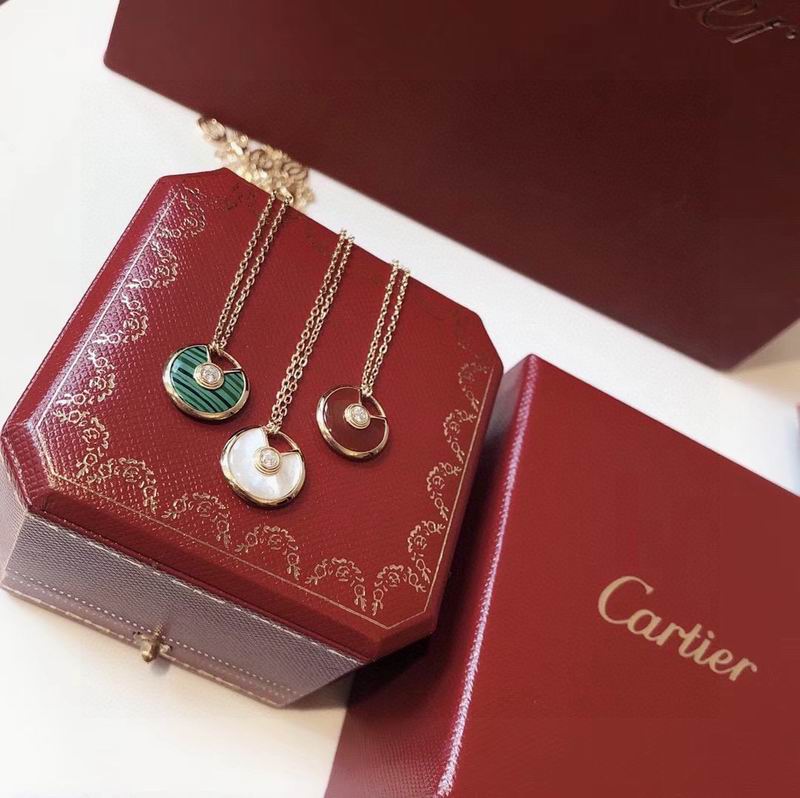 Cartier necklace 09lyx1 (7)