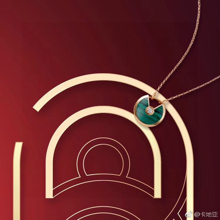 Cartier necklace 09lyx1 (8)