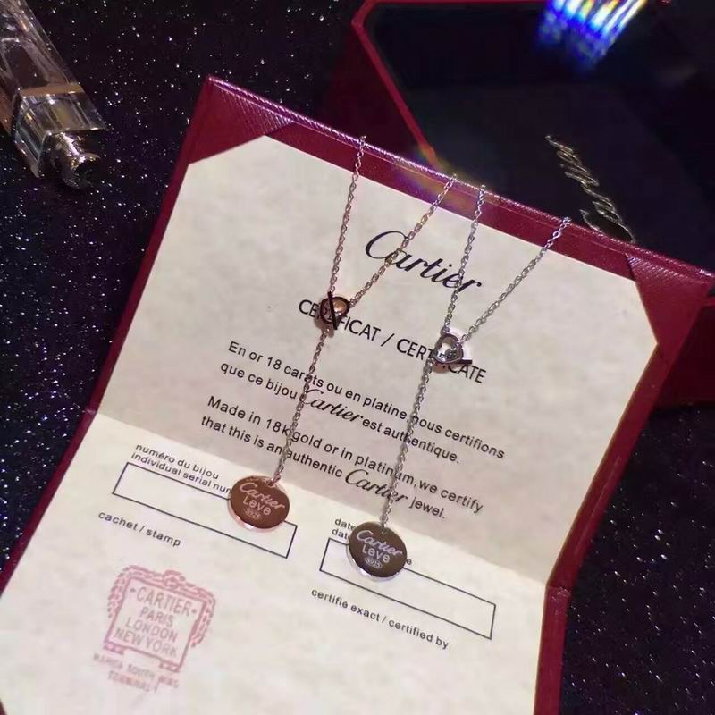 Cartier necklace 09lyx2 (2)