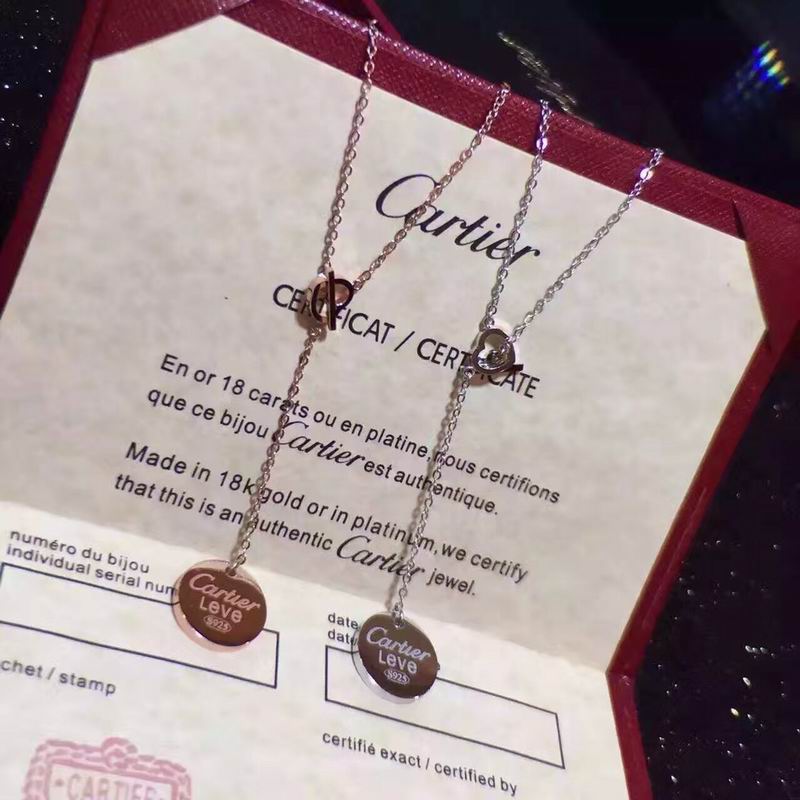 Cartier necklace 09lyx2 (4)