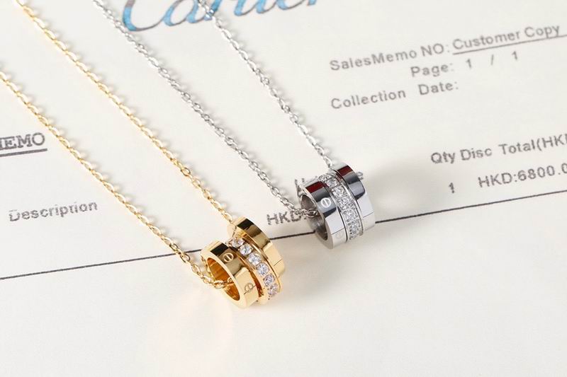 Cartier necklace 12lyx39 (3)