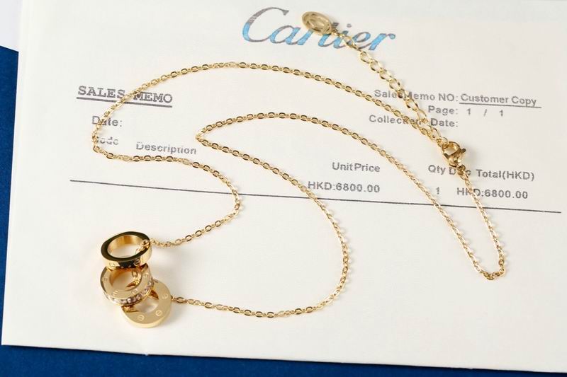 Cartier necklace 12lyx39 (4)