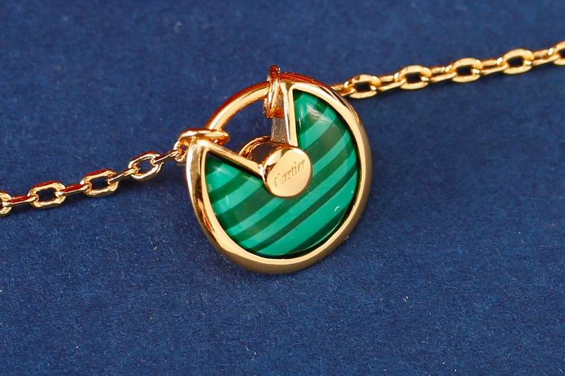 Cartier necklace 12lyx40 (2)