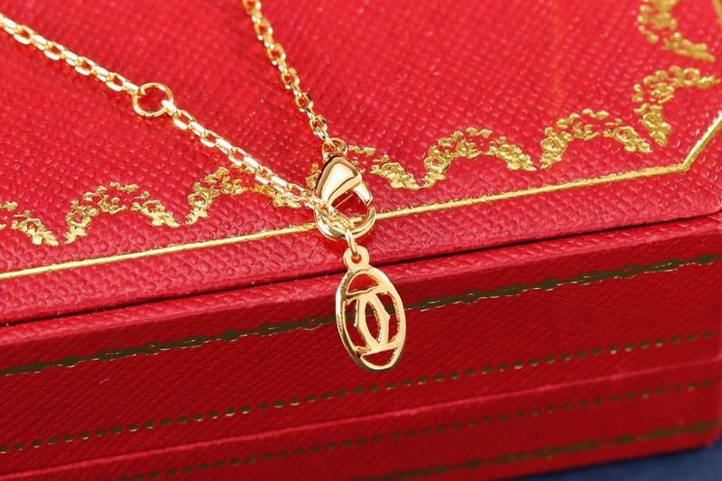 Cartier necklace 12lyx40 (3)