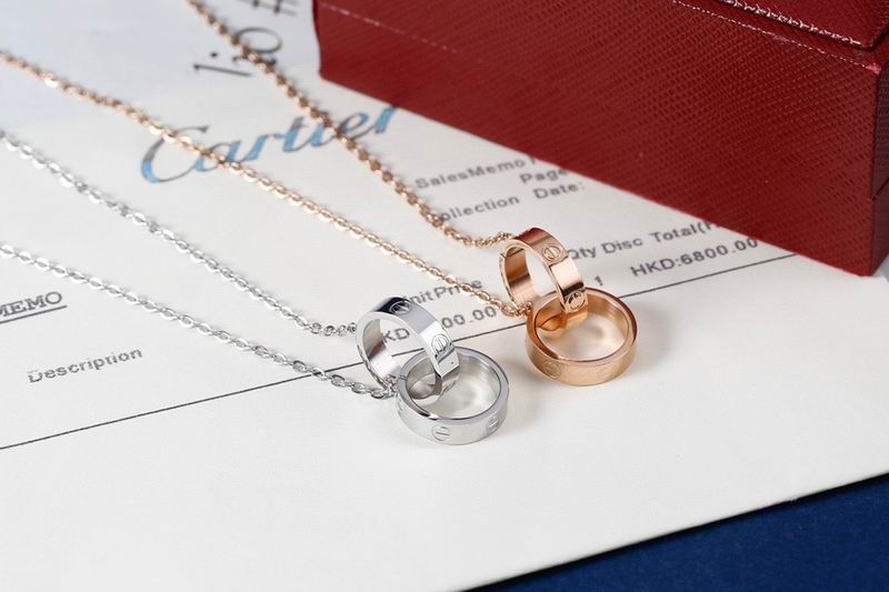 Cartier necklace 12lyx41 (1)