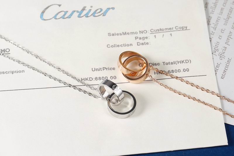 Cartier necklace 12lyx41 (2)