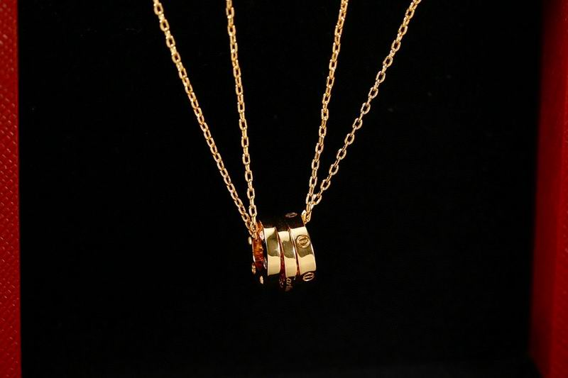 Cartier necklace 12lyx42 (2)