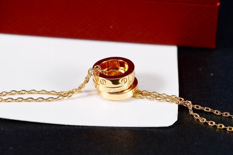Cartier necklace 12lyx42 (3)