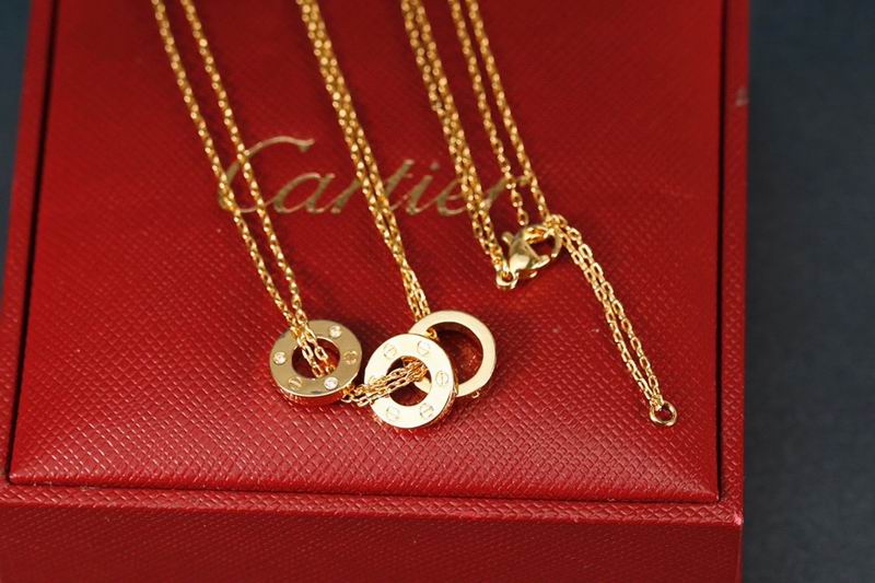 Cartier necklace 12lyx42 (5)