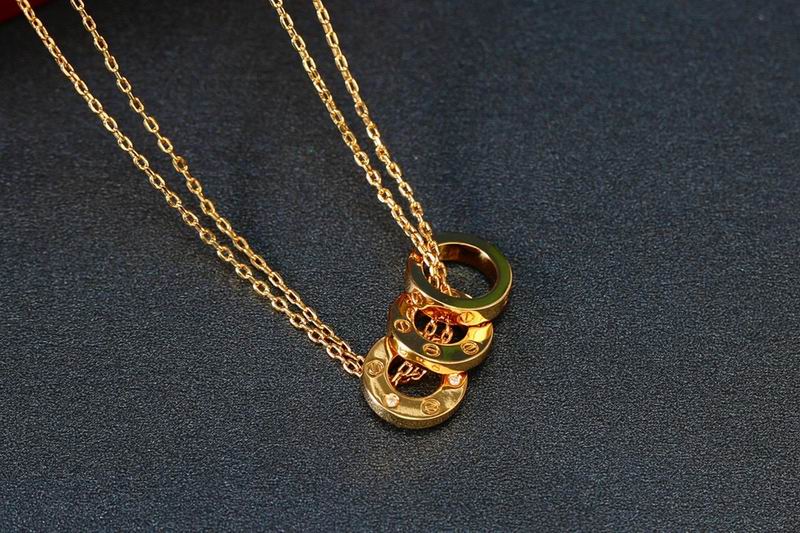 Cartier necklace 12lyx42 (7)