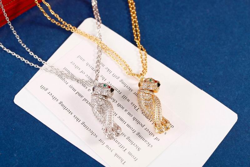 Cartier necklace 12lyx44 (1)