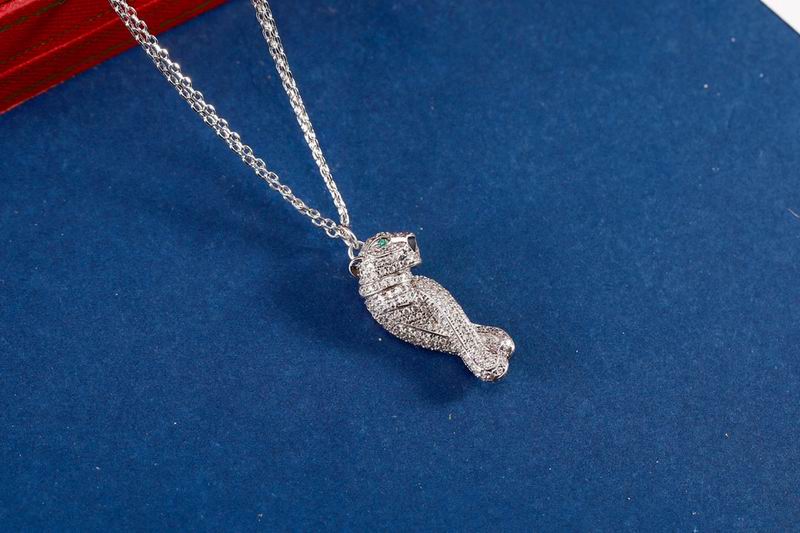 Cartier necklace 12lyx44 (2)