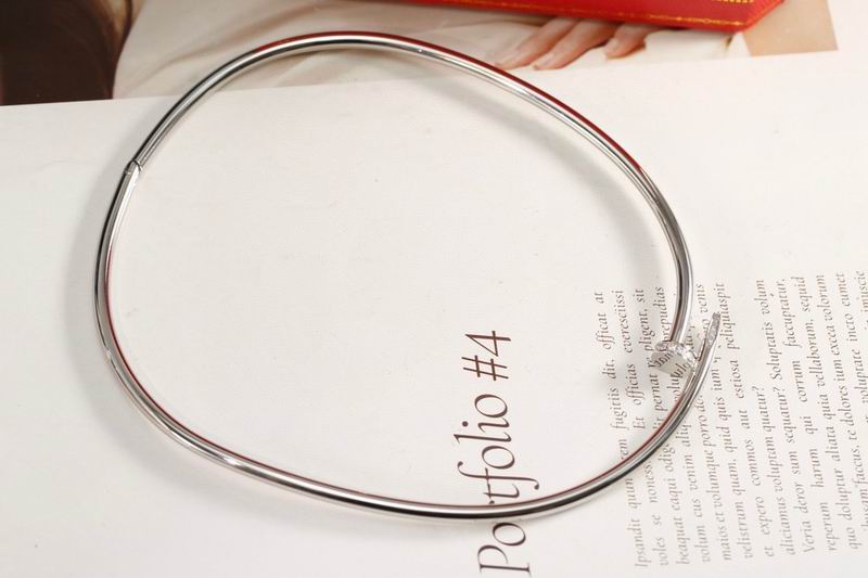 Cartier necklace 12lyx45 (2)