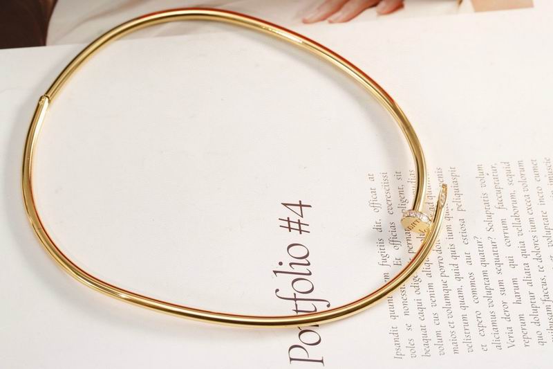 Cartier necklace 12lyx45 (3)