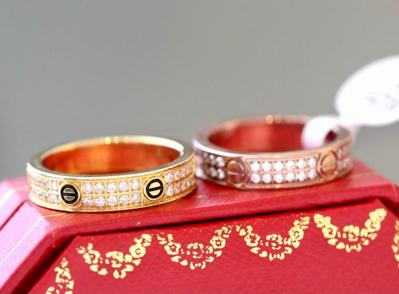 Cartier ring 12lyx22 (9)