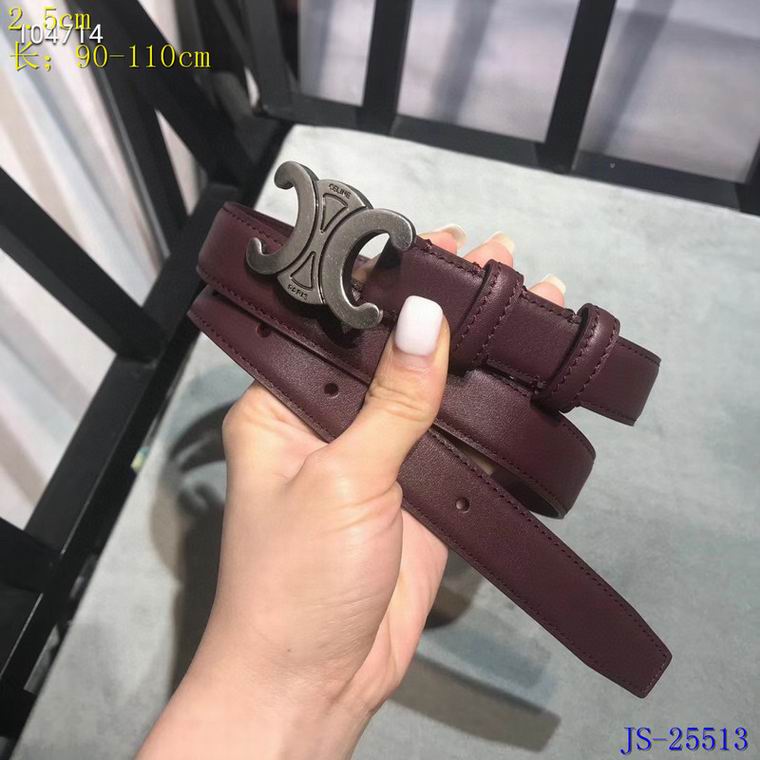 Celine 25mm 90-110cm 8L (16)