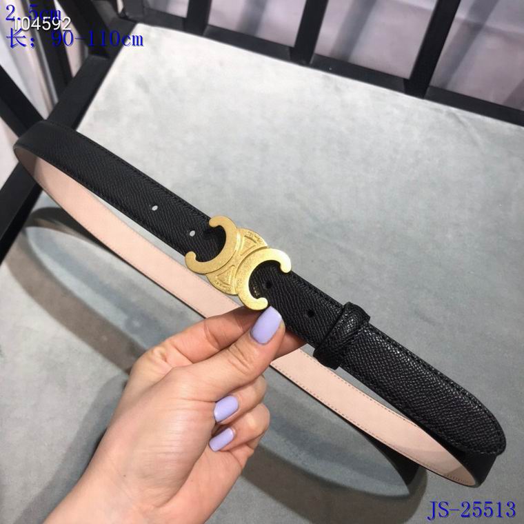 Celine 25mm 90-110cm 8L (20)