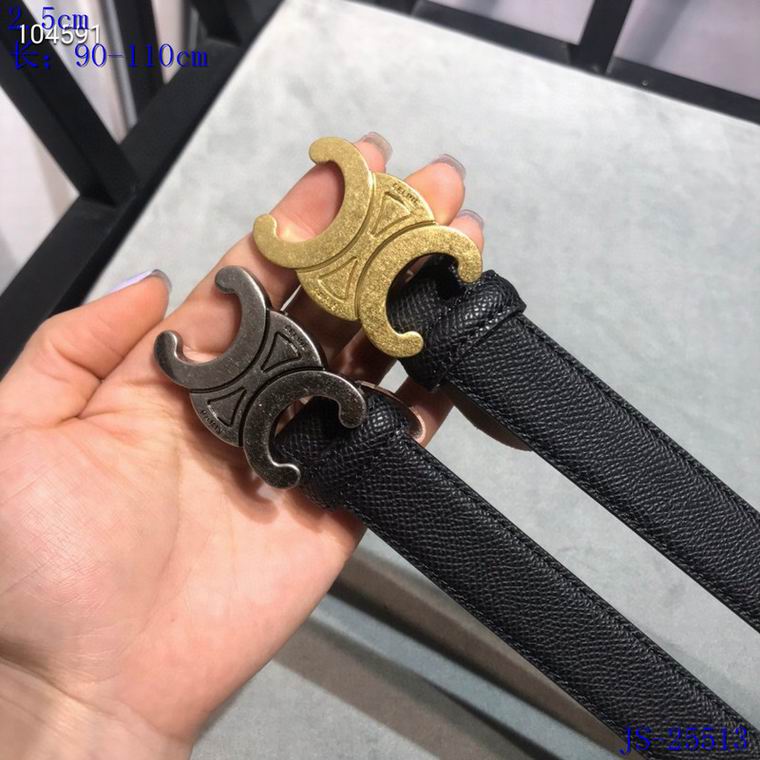 Celine 25mm 90-110cm 8L (22)