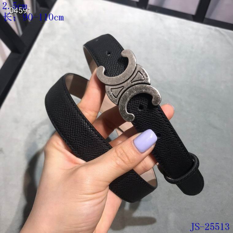 Celine 25mm 90-110cm 8L (23)