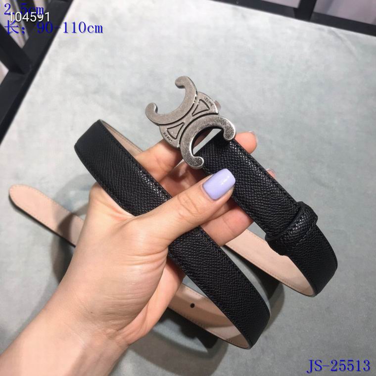 Celine 25mm 90-110cm 8L (24)