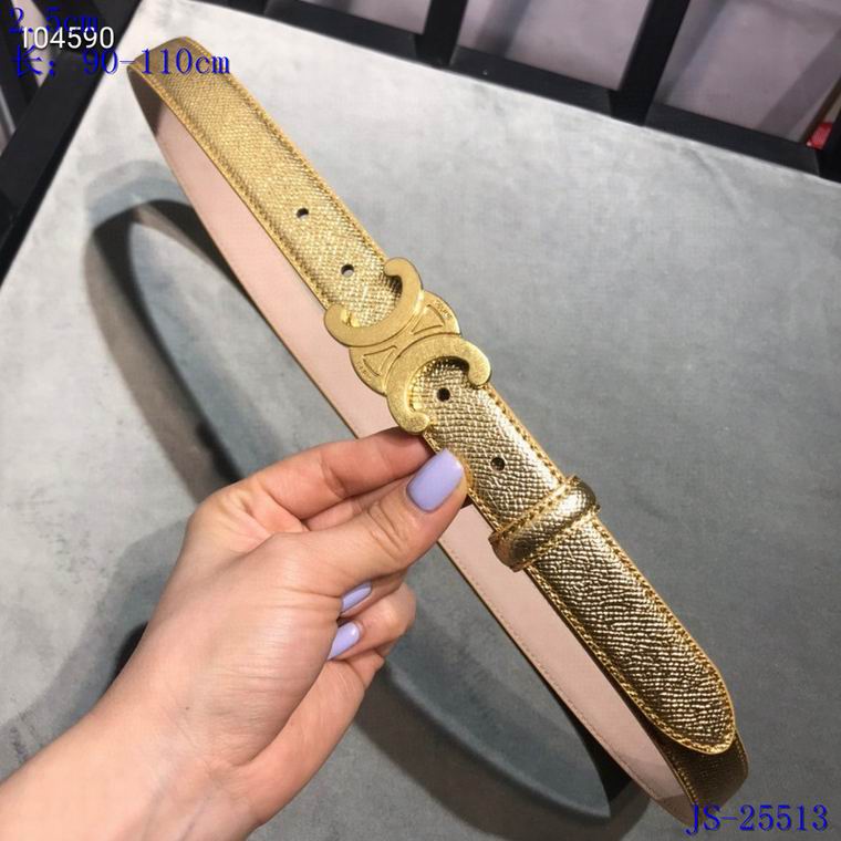 Celine 25mm 90-110cm 8L (28)