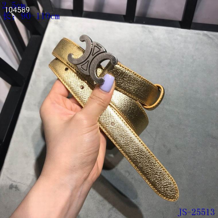 Celine 25mm 90-110cm 8L (30)