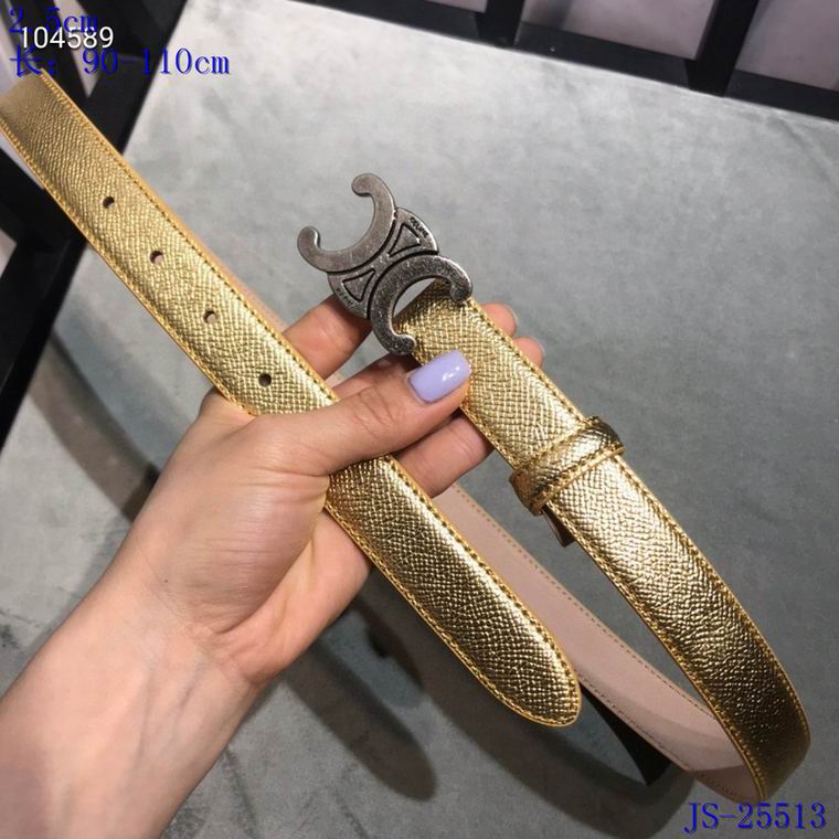 Celine 25mm 90-110cm 8L (32)